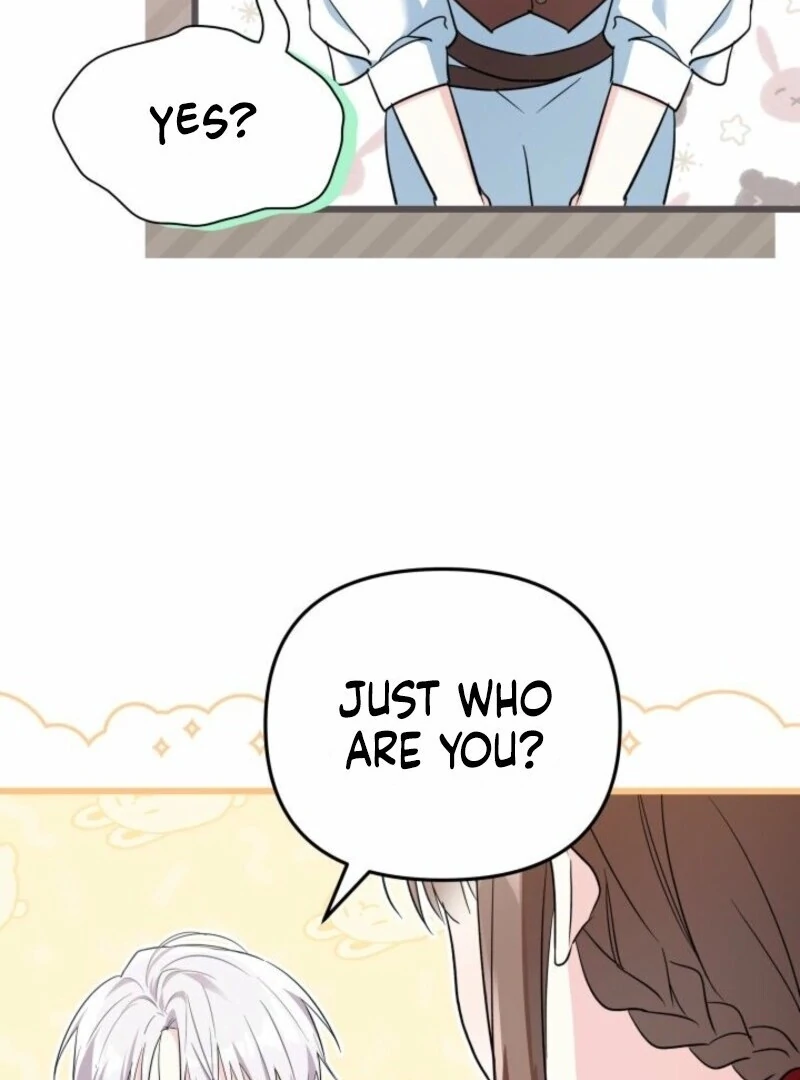 I’m Repaying The Kindness That Raised Me With Obsession chapter 45 page 82