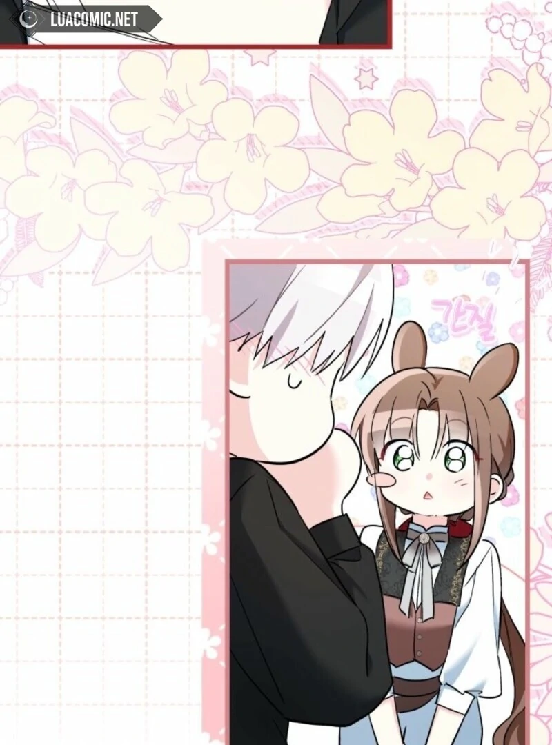 I’m Repaying The Kindness That Raised Me With Obsession chapter 45 page 86