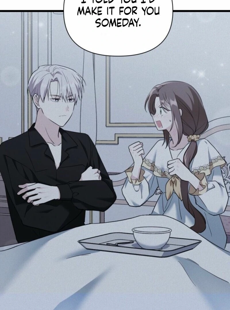 I’m Repaying The Kindness That Raised Me With Obsession chapter 45 page 90