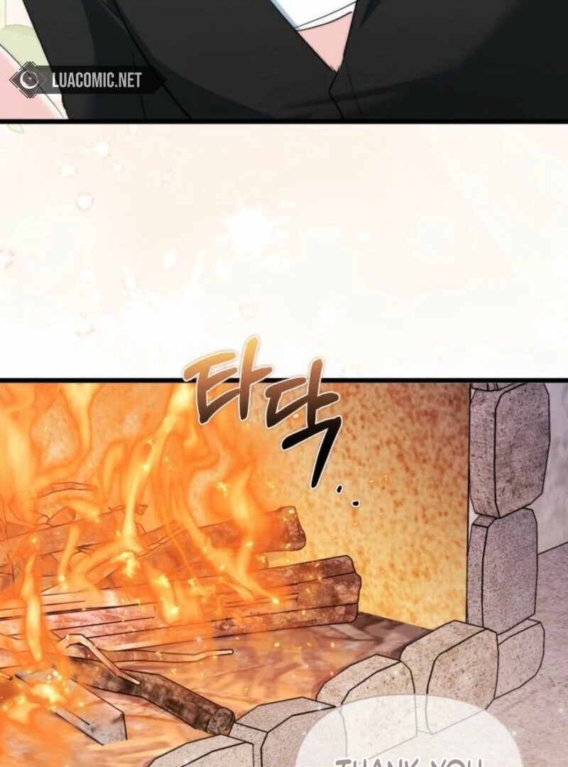 I’m Repaying The Kindness That Raised Me With Obsession chapter 45 page 95
