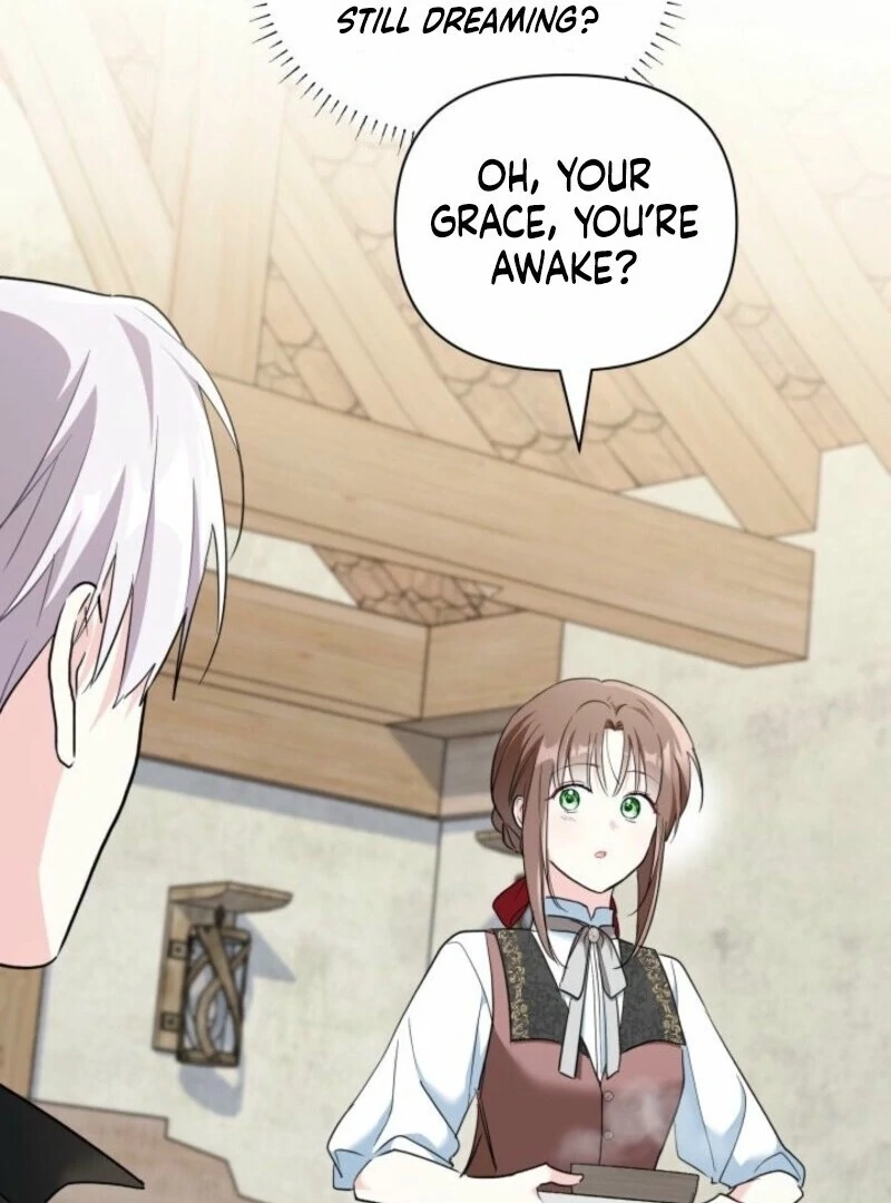 I’m Repaying The Kindness That Raised Me With Obsession chapter 45 page 99