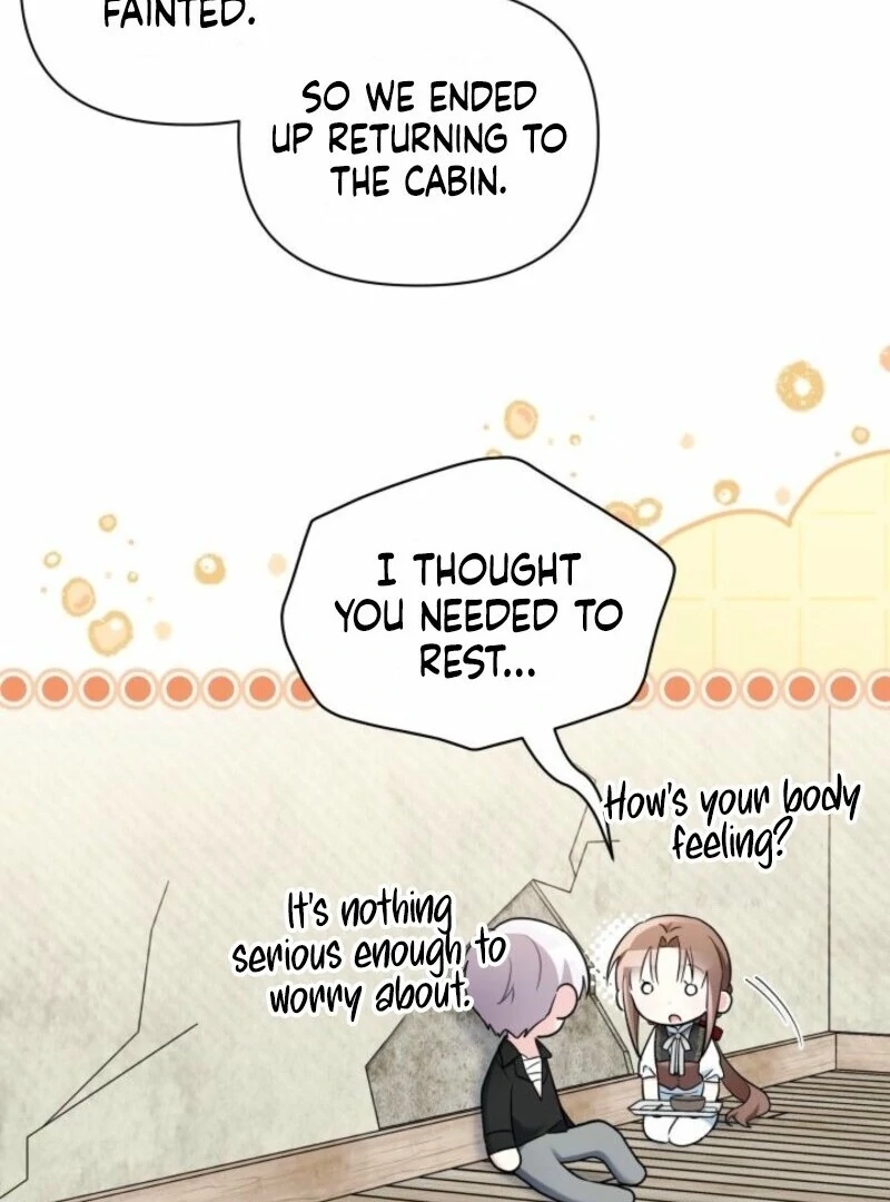I’m Repaying The Kindness That Raised Me With Obsession chapter 45 page 102