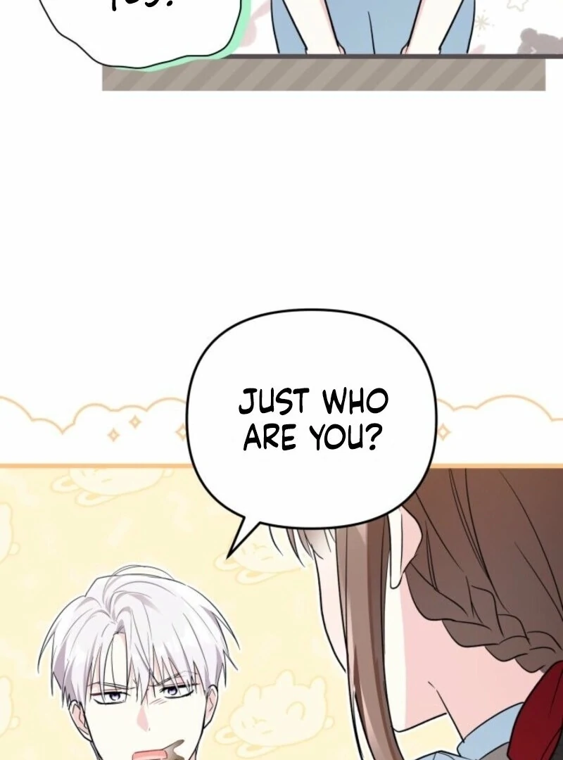 I’m Repaying The Kindness That Raised Me With Obsession chapter 45 page 107
