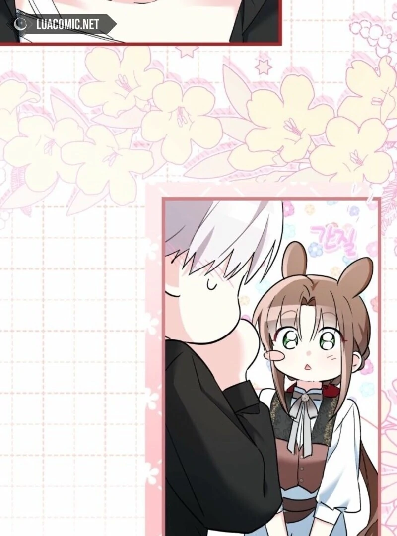 I’m Repaying The Kindness That Raised Me With Obsession chapter 45 page 110