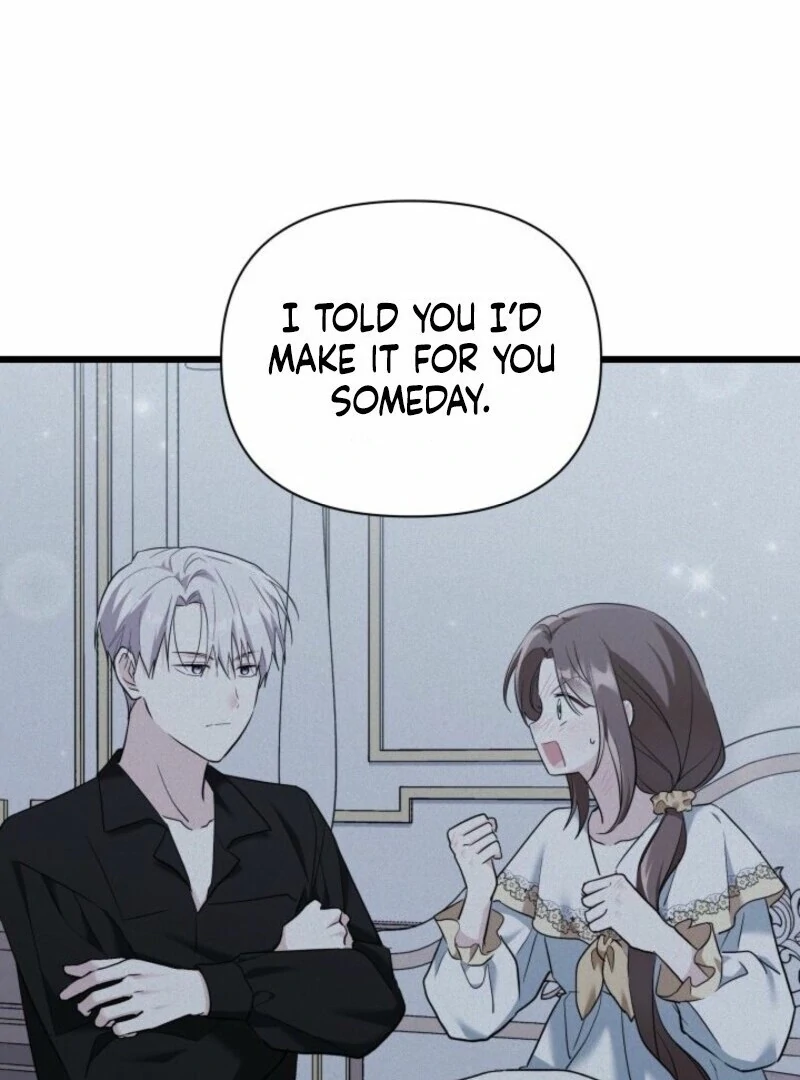 I’m Repaying The Kindness That Raised Me With Obsession chapter 45 page 114