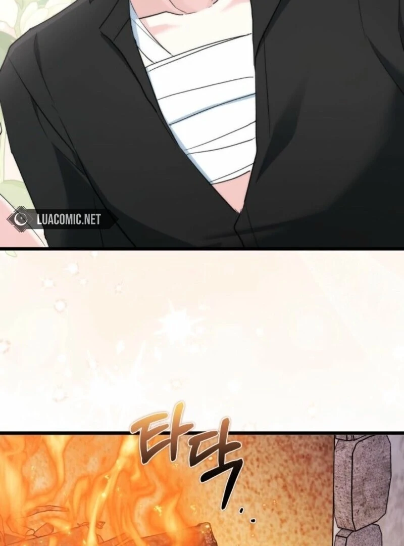 I’m Repaying The Kindness That Raised Me With Obsession chapter 45 page 119