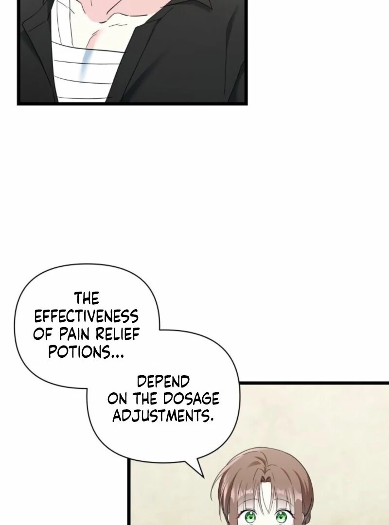 I’m Repaying The Kindness That Raised Me With Obsession chapter 46 page 6