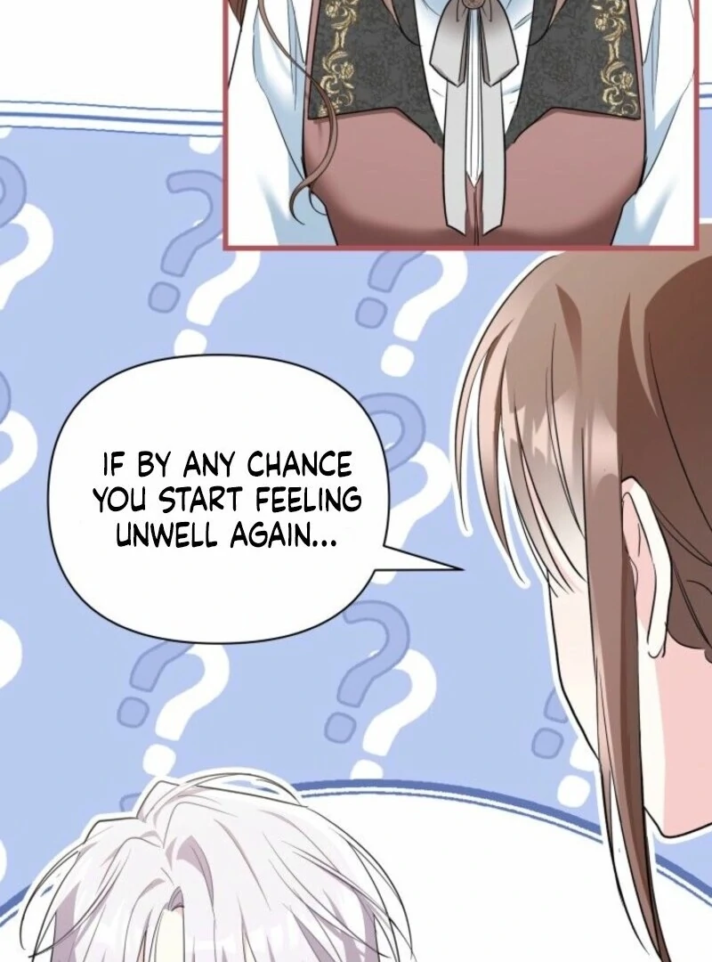 I’m Repaying The Kindness That Raised Me With Obsession chapter 46 page 10