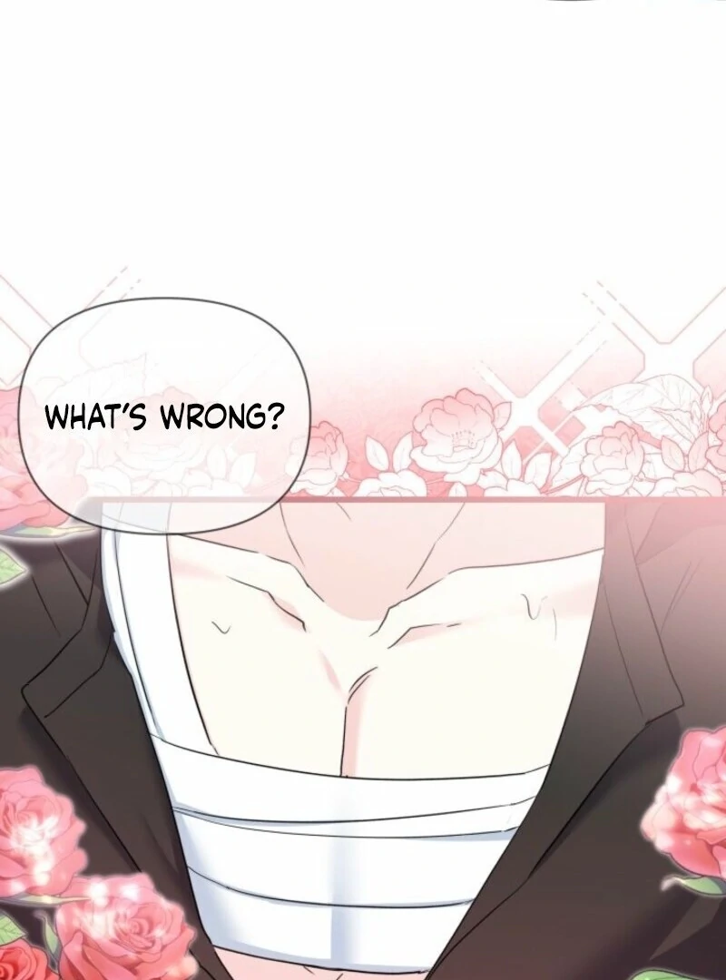 I’m Repaying The Kindness That Raised Me With Obsession chapter 46 page 12