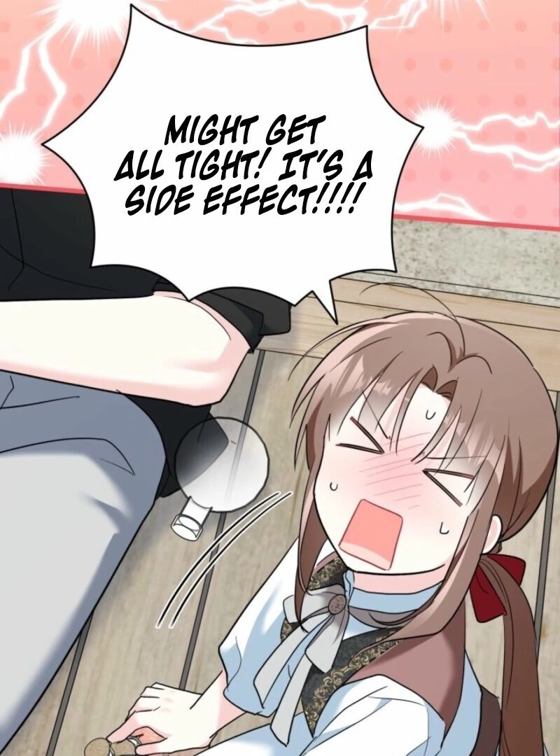 I’m Repaying The Kindness That Raised Me With Obsession chapter 46 page 15