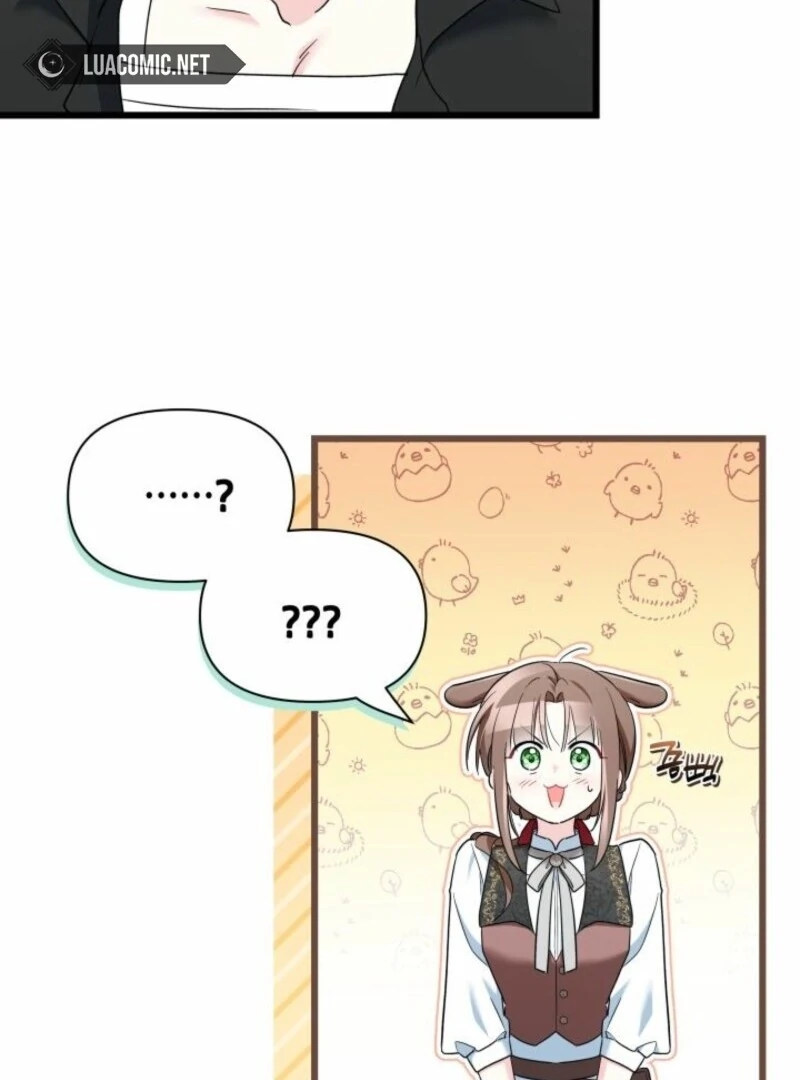 I’m Repaying The Kindness That Raised Me With Obsession chapter 46 page 20