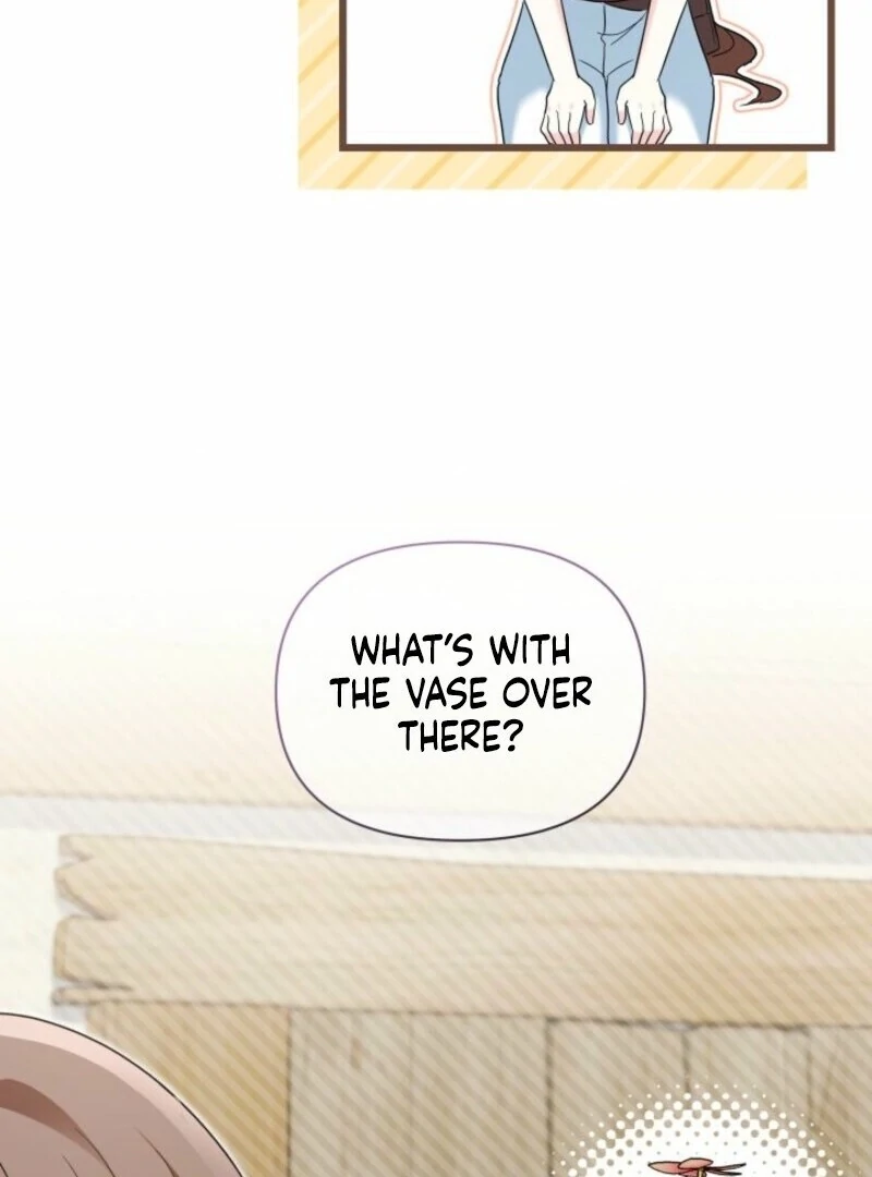 I’m Repaying The Kindness That Raised Me With Obsession chapter 46 page 21