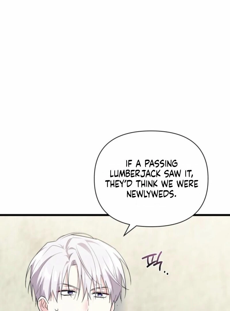 I’m Repaying The Kindness That Raised Me With Obsession chapter 46 page 23