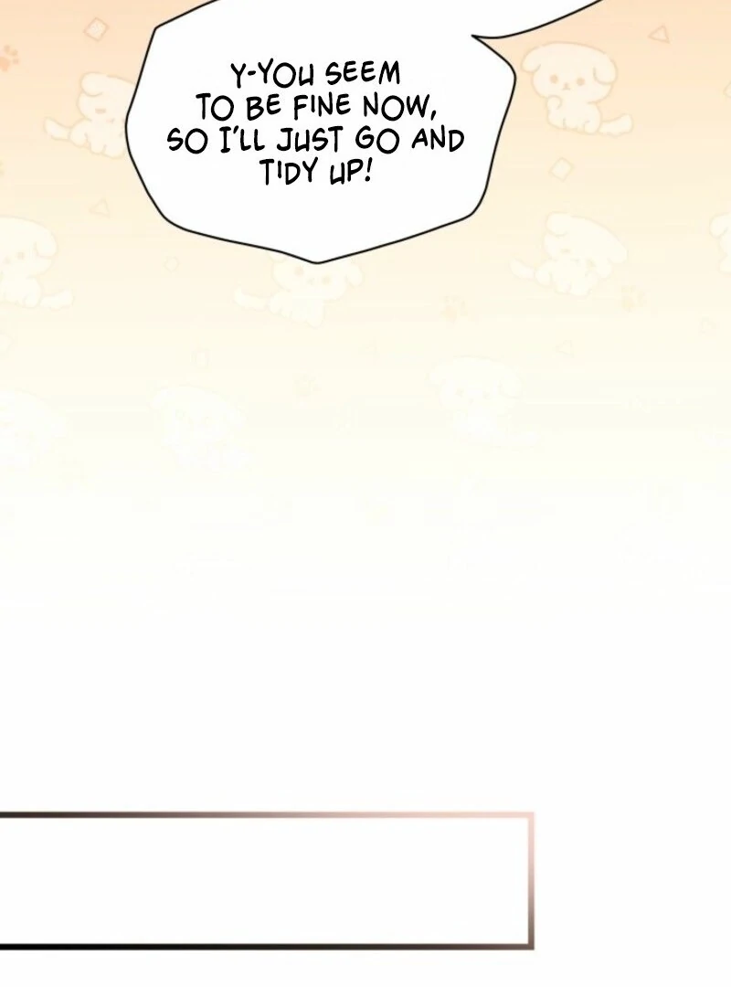 I’m Repaying The Kindness That Raised Me With Obsession chapter 46 page 25