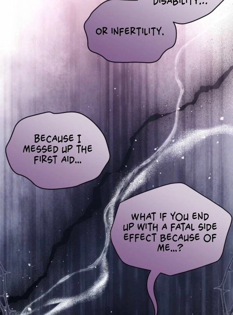 I’m Repaying The Kindness That Raised Me With Obsession chapter 46 page 31