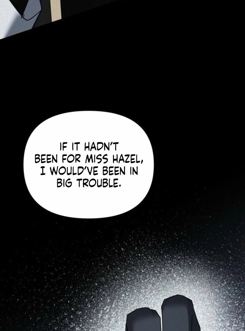 I’m Repaying The Kindness That Raised Me With Obsession chapter 46 page 36