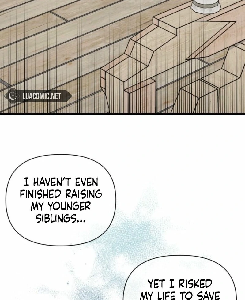 I’m Repaying The Kindness That Raised Me With Obsession chapter 46 page 41