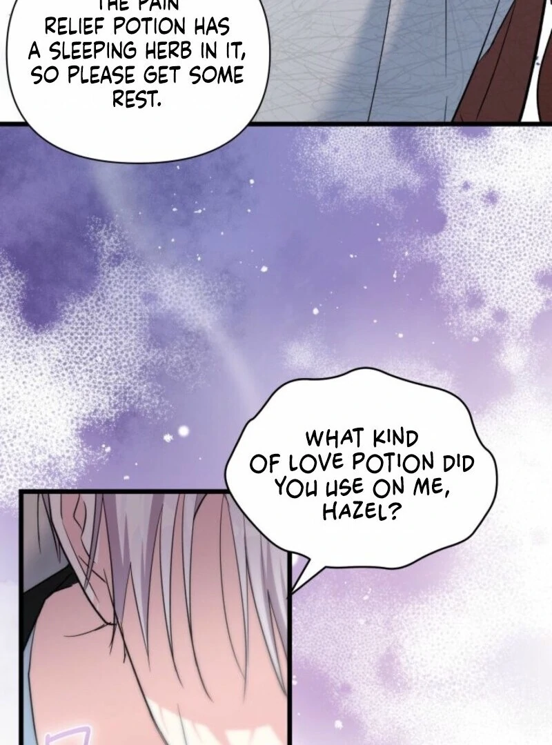 I’m Repaying The Kindness That Raised Me With Obsession chapter 46 page 53