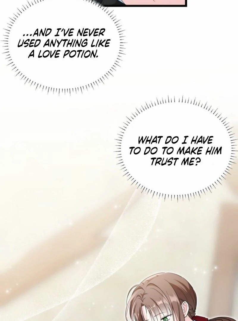 I’m Repaying The Kindness That Raised Me With Obsession chapter 46 page 57