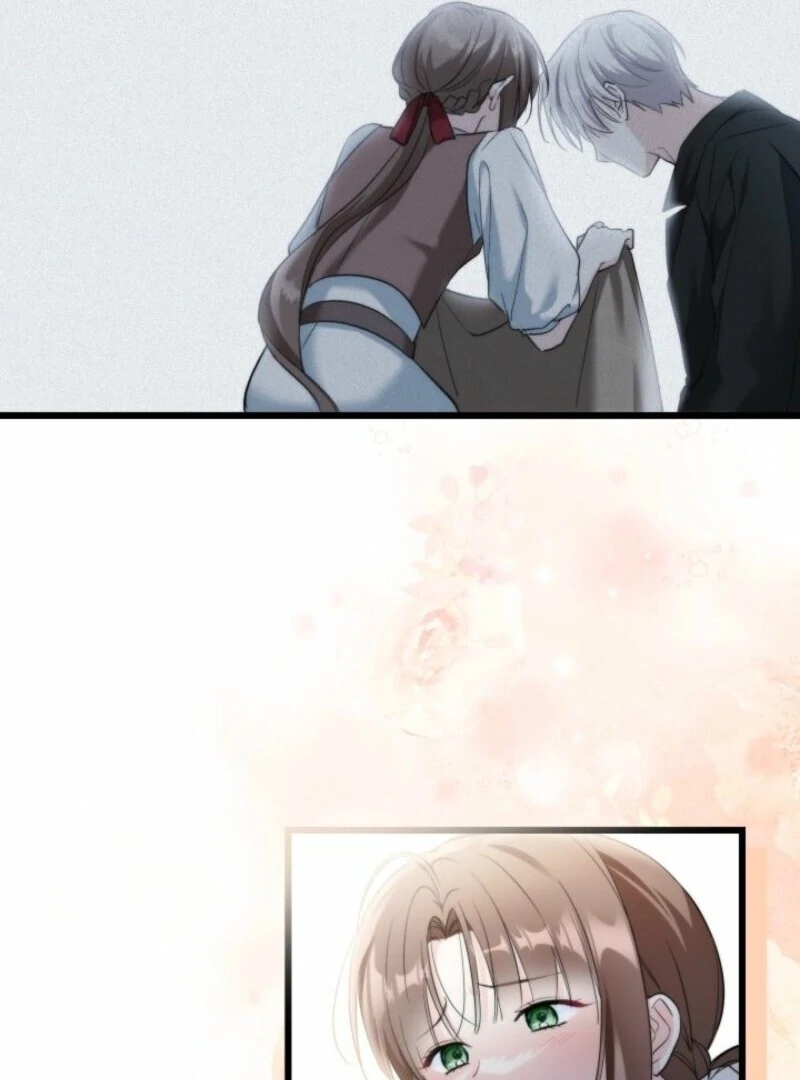 I’m Repaying The Kindness That Raised Me With Obsession chapter 46 page 60