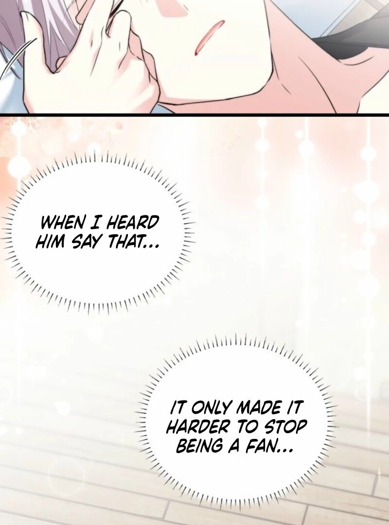 I’m Repaying The Kindness That Raised Me With Obsession chapter 46 page 62