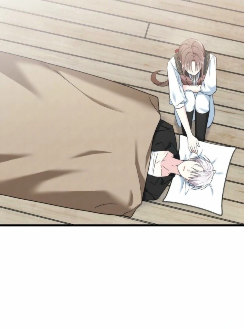 I’m Repaying The Kindness That Raised Me With Obsession chapter 46 page 63
