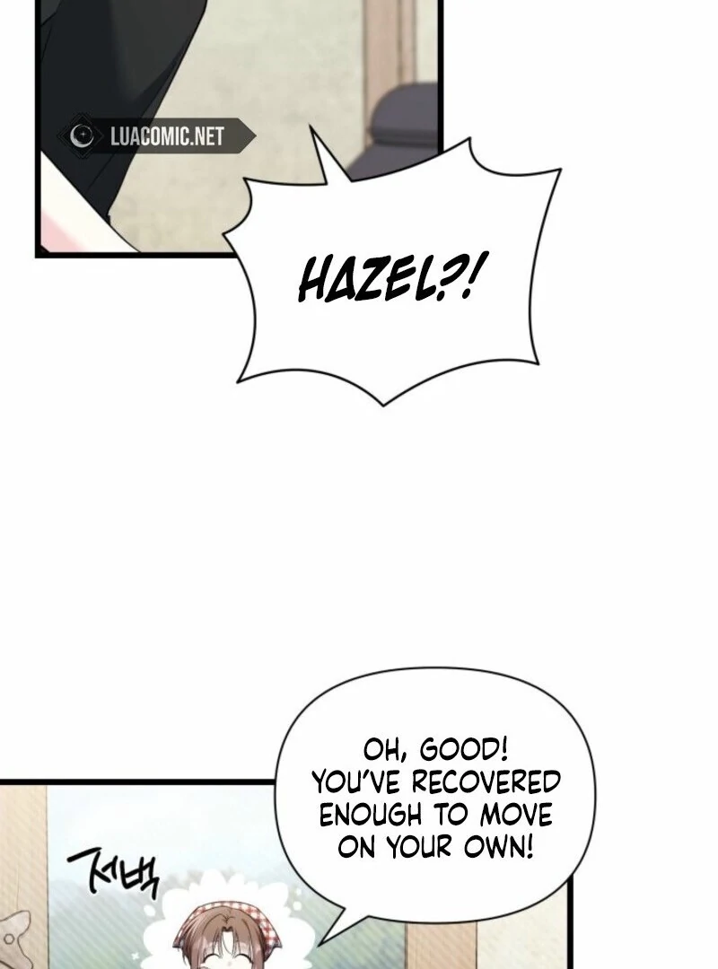 I’m Repaying The Kindness That Raised Me With Obsession chapter 46 page 92