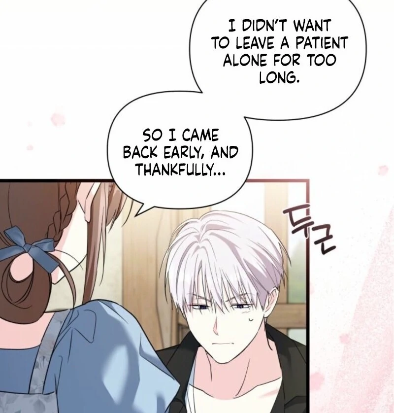 I’m Repaying The Kindness That Raised Me With Obsession chapter 46 page 96