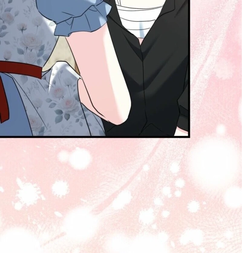 I’m Repaying The Kindness That Raised Me With Obsession chapter 46 page 97