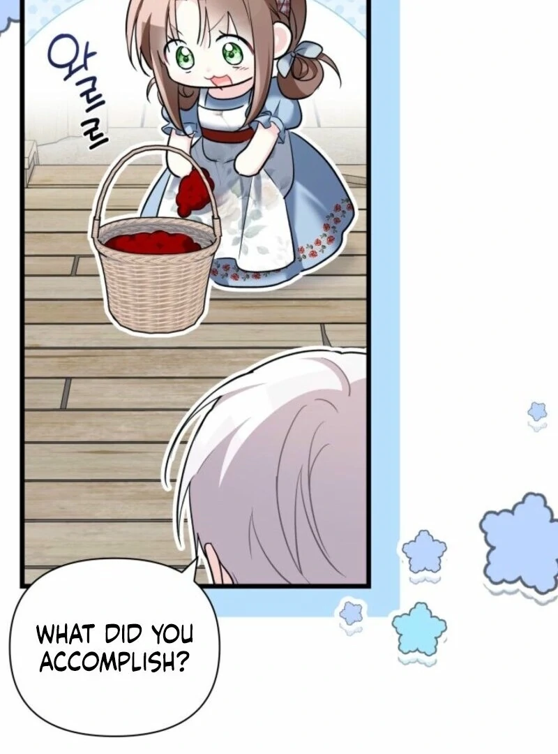 I’m Repaying The Kindness That Raised Me With Obsession chapter 46 page 101