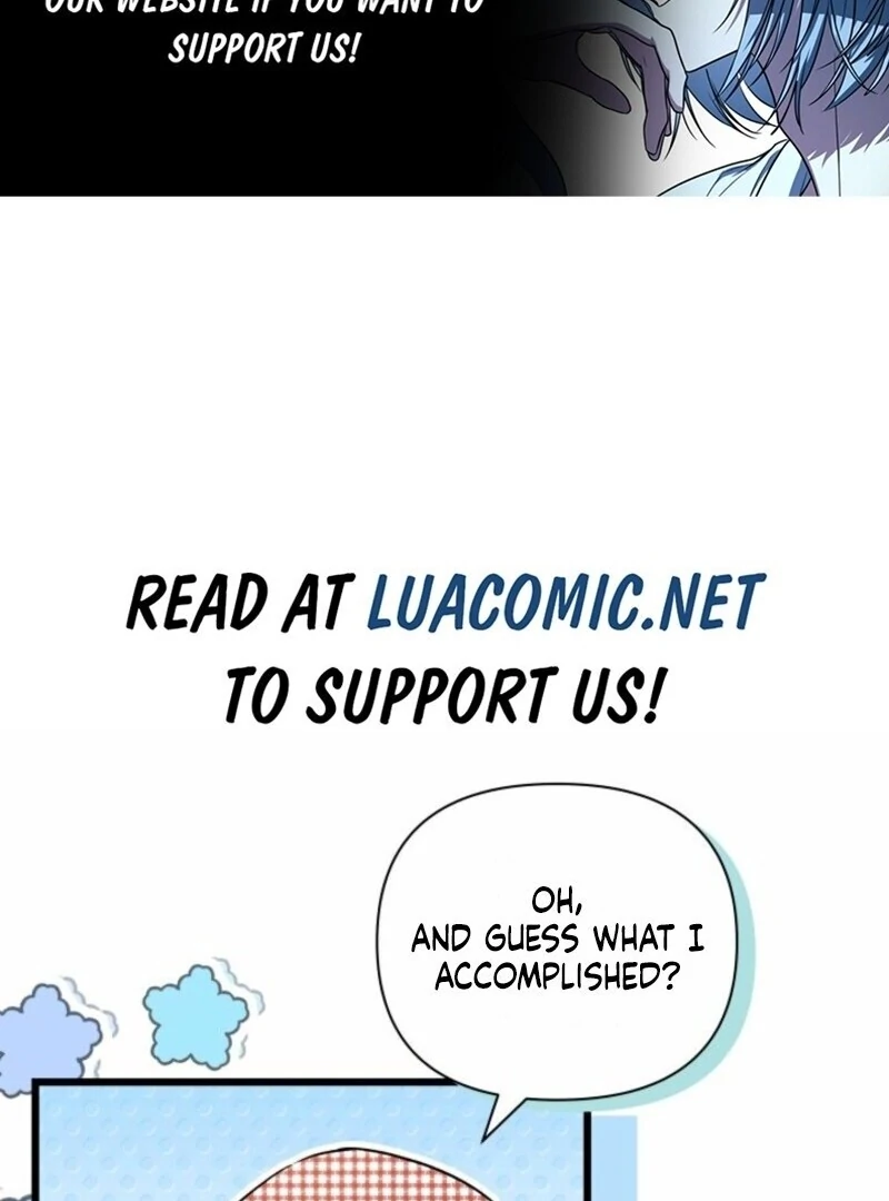 I’m Repaying The Kindness That Raised Me With Obsession chapter 47 page 2
