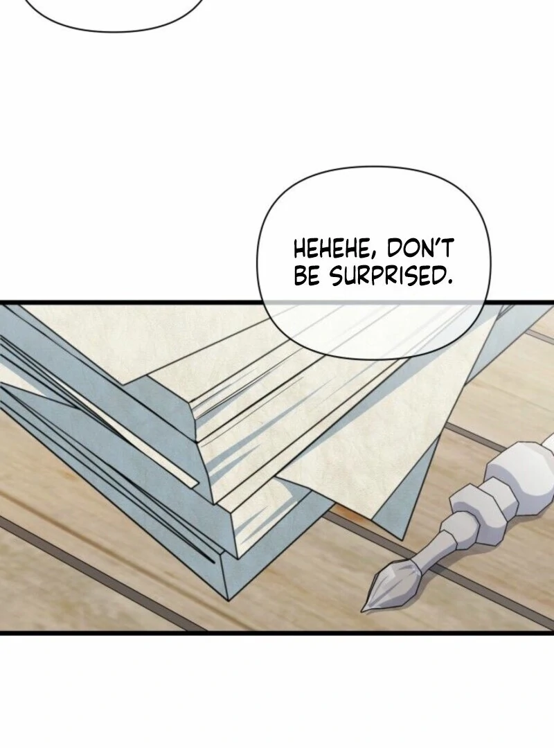 I’m Repaying The Kindness That Raised Me With Obsession chapter 47 page 4