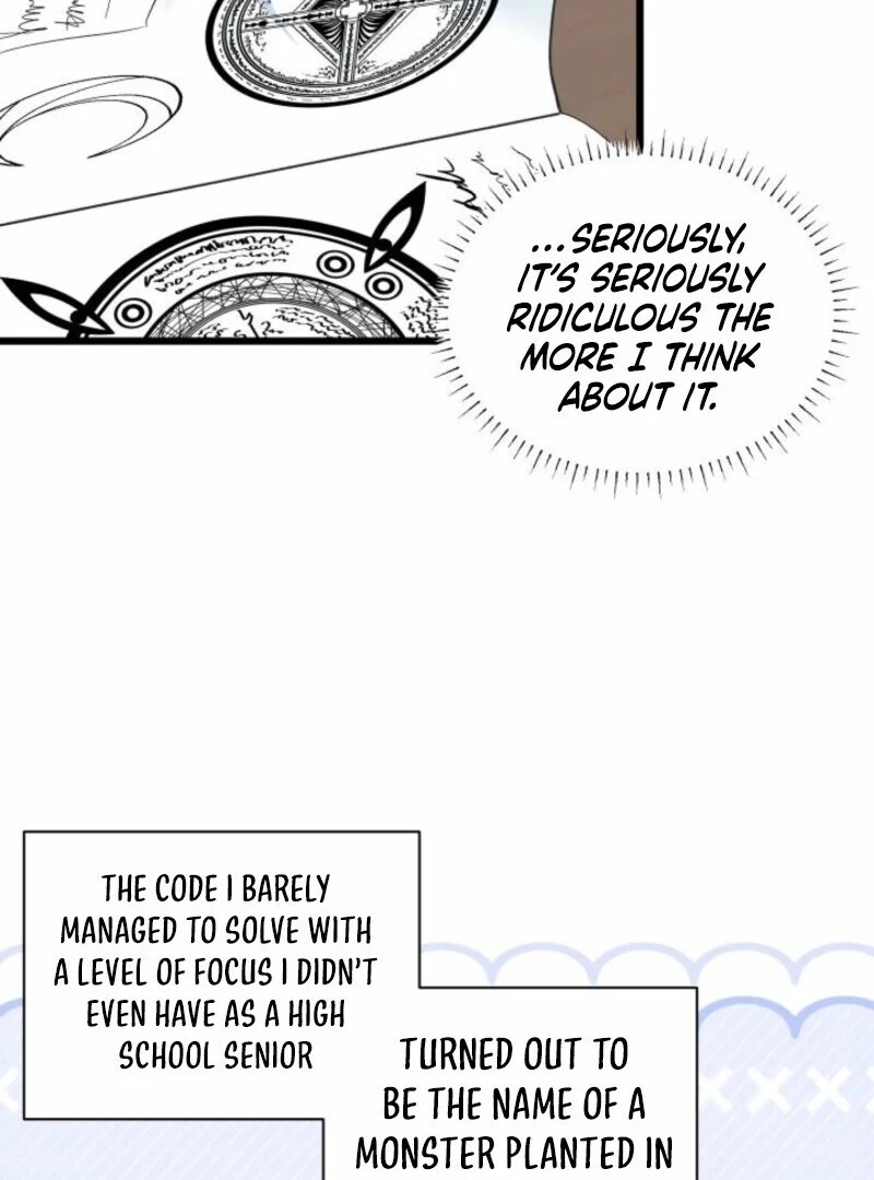 I’m Repaying The Kindness That Raised Me With Obsession chapter 47 page 18