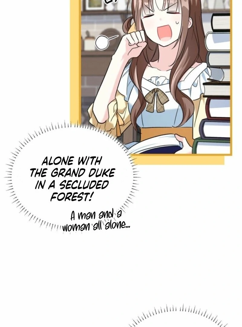 I’m Repaying The Kindness That Raised Me With Obsession chapter 47 page 21