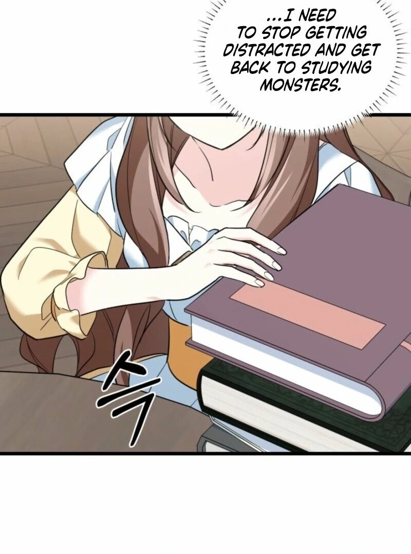 I’m Repaying The Kindness That Raised Me With Obsession chapter 47 page 22