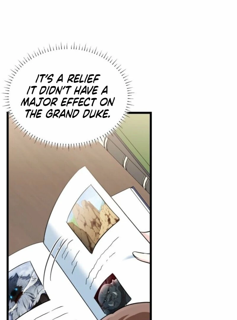 I’m Repaying The Kindness That Raised Me With Obsession chapter 47 page 23