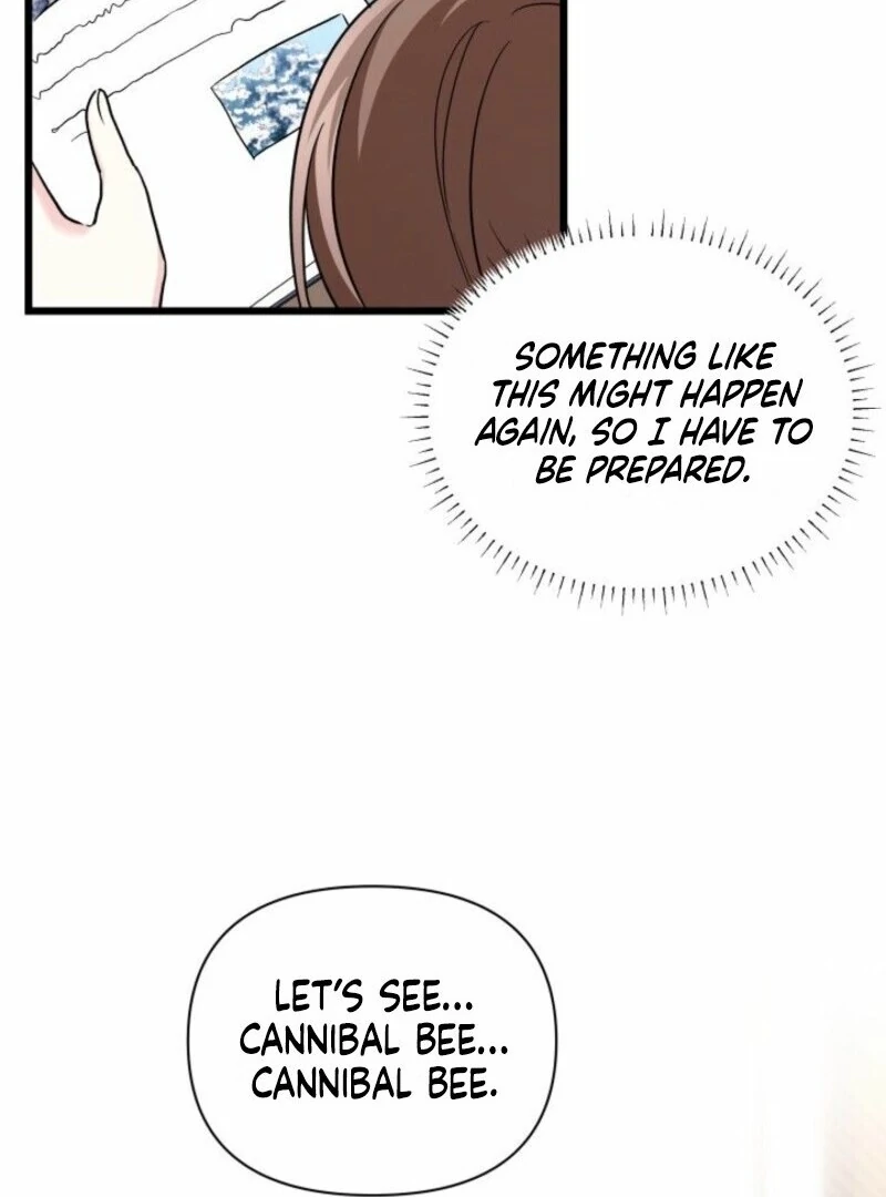 I’m Repaying The Kindness That Raised Me With Obsession chapter 47 page 24