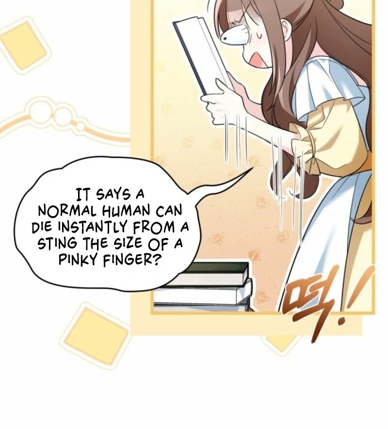 I’m Repaying The Kindness That Raised Me With Obsession chapter 47 page 27