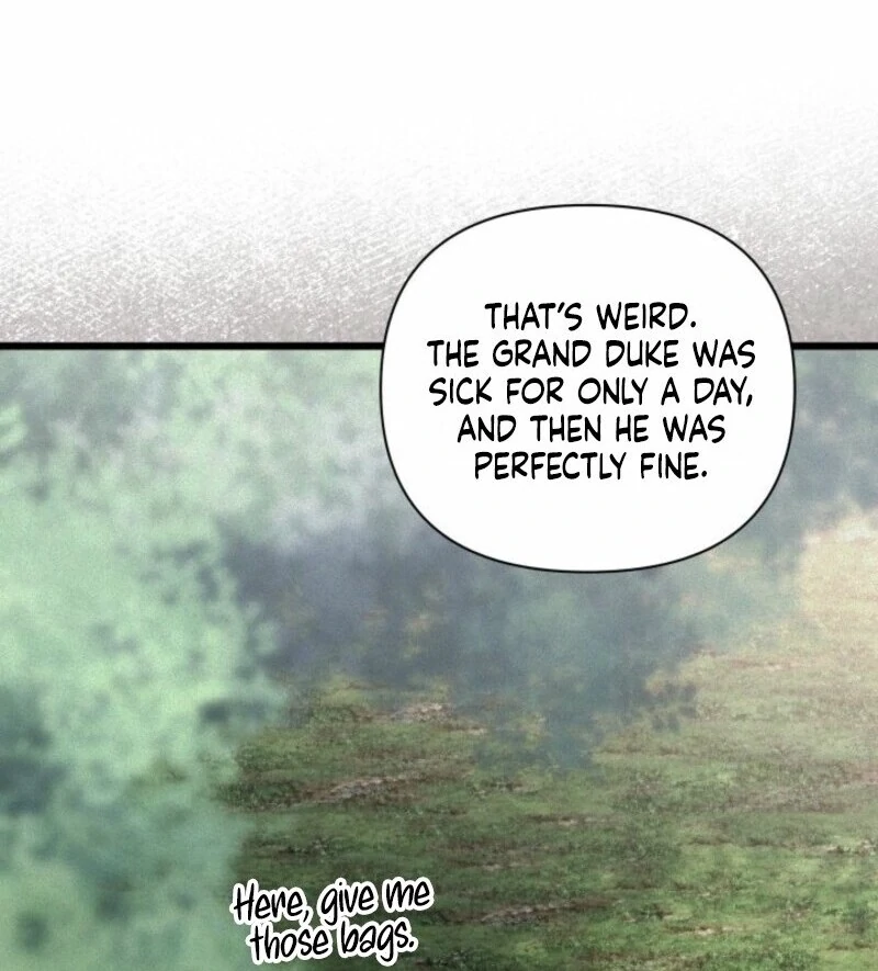 I’m Repaying The Kindness That Raised Me With Obsession chapter 47 page 28