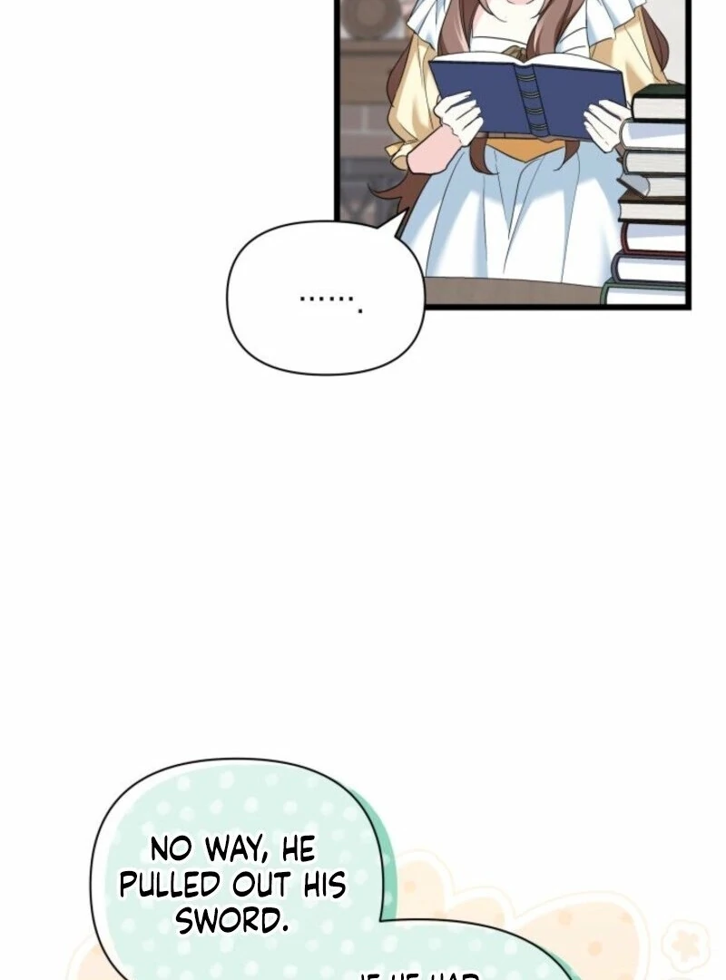 I’m Repaying The Kindness That Raised Me With Obsession chapter 47 page 35