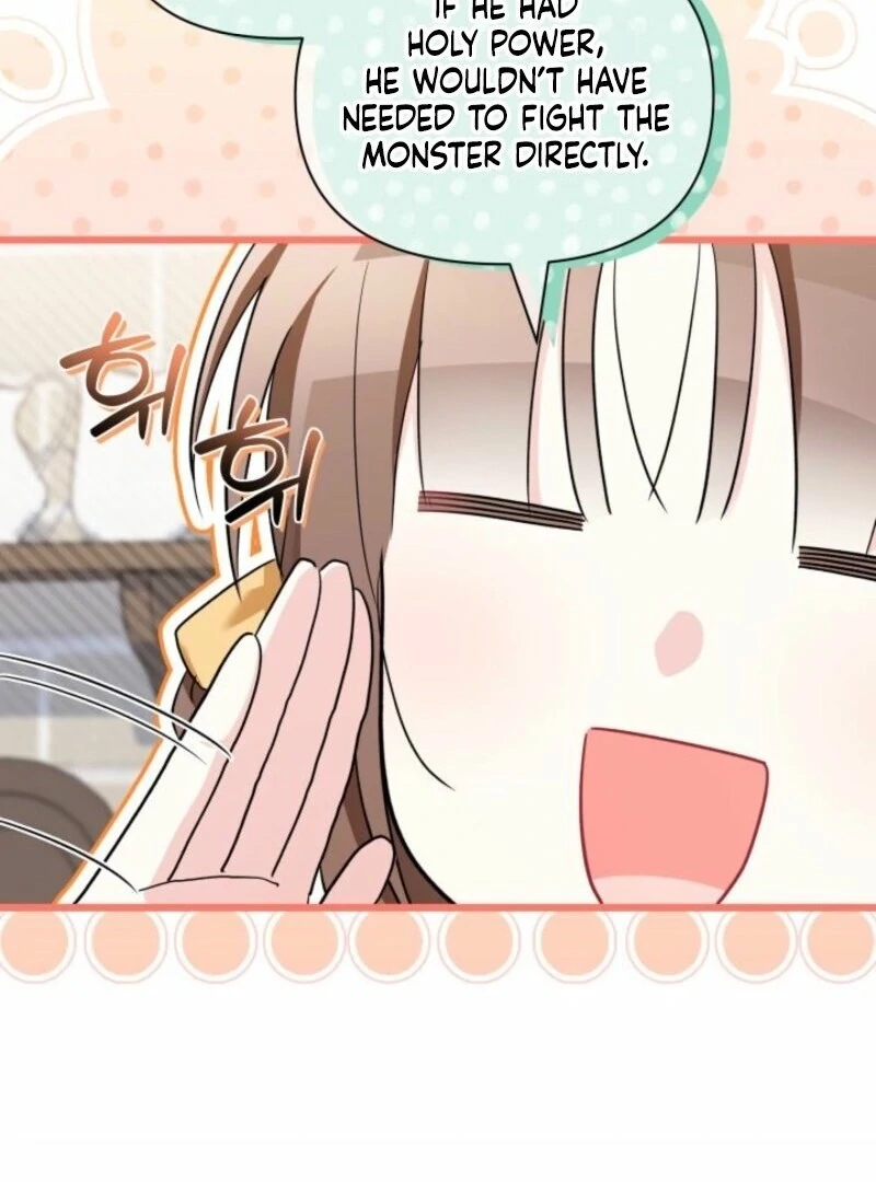 I’m Repaying The Kindness That Raised Me With Obsession chapter 47 page 36