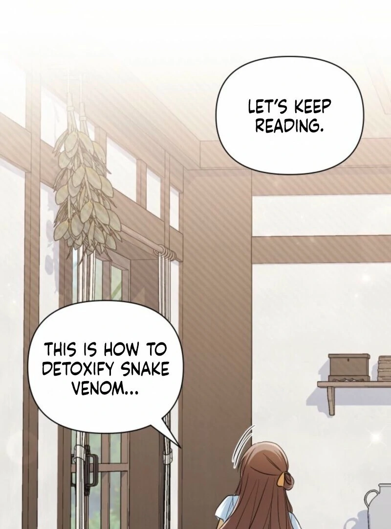 I’m Repaying The Kindness That Raised Me With Obsession chapter 47 page 37