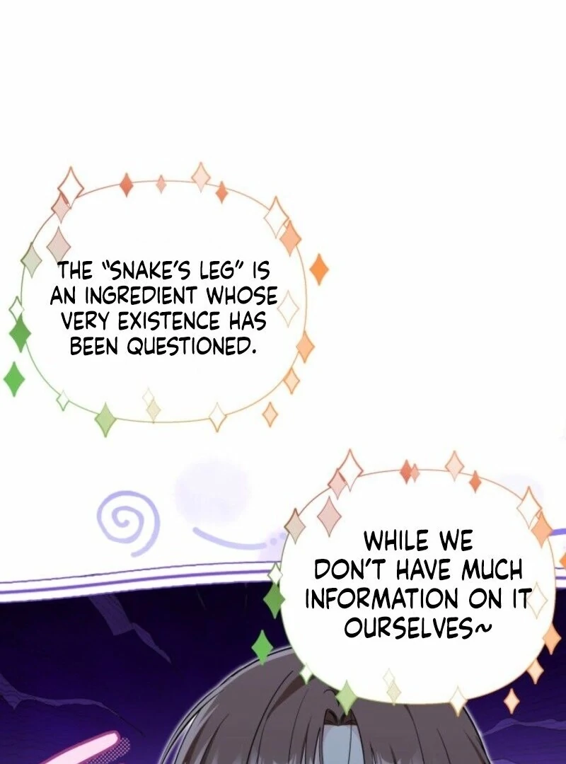 I’m Repaying The Kindness That Raised Me With Obsession chapter 47 page 46
