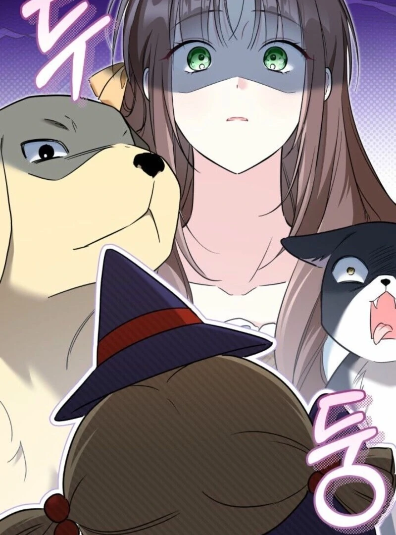 I’m Repaying The Kindness That Raised Me With Obsession chapter 47 page 47