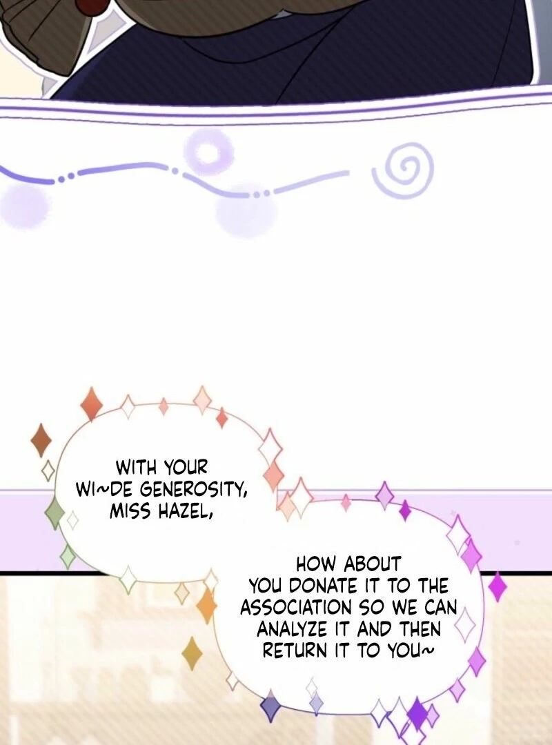 I’m Repaying The Kindness That Raised Me With Obsession chapter 47 page 48