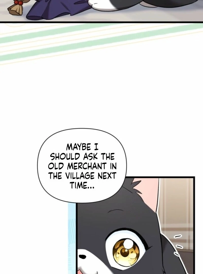 I’m Repaying The Kindness That Raised Me With Obsession chapter 47 page 53