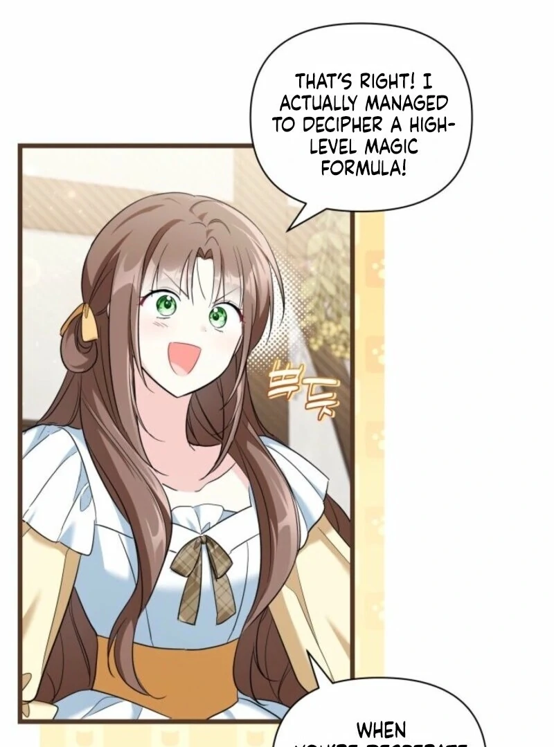 I’m Repaying The Kindness That Raised Me With Obsession chapter 47 page 58