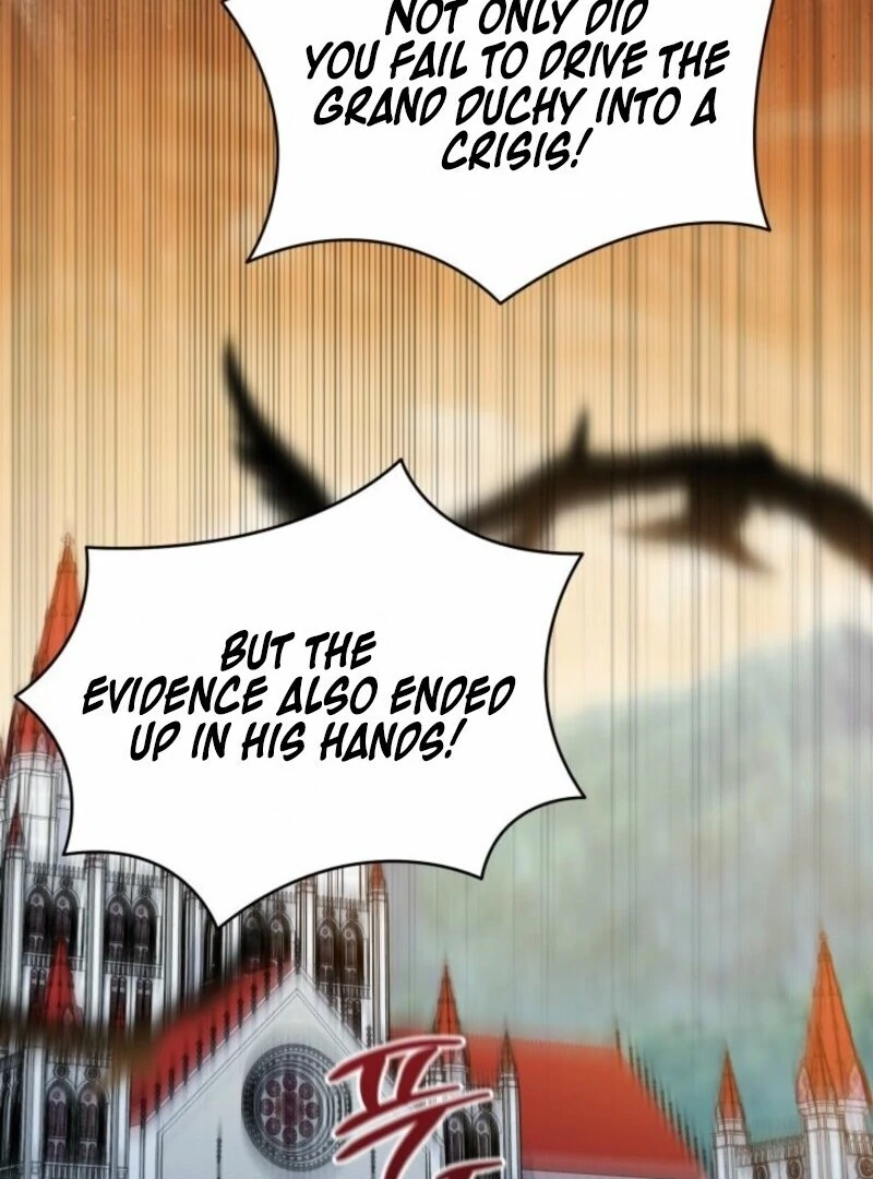 I’m Repaying The Kindness That Raised Me With Obsession chapter 47 page 85