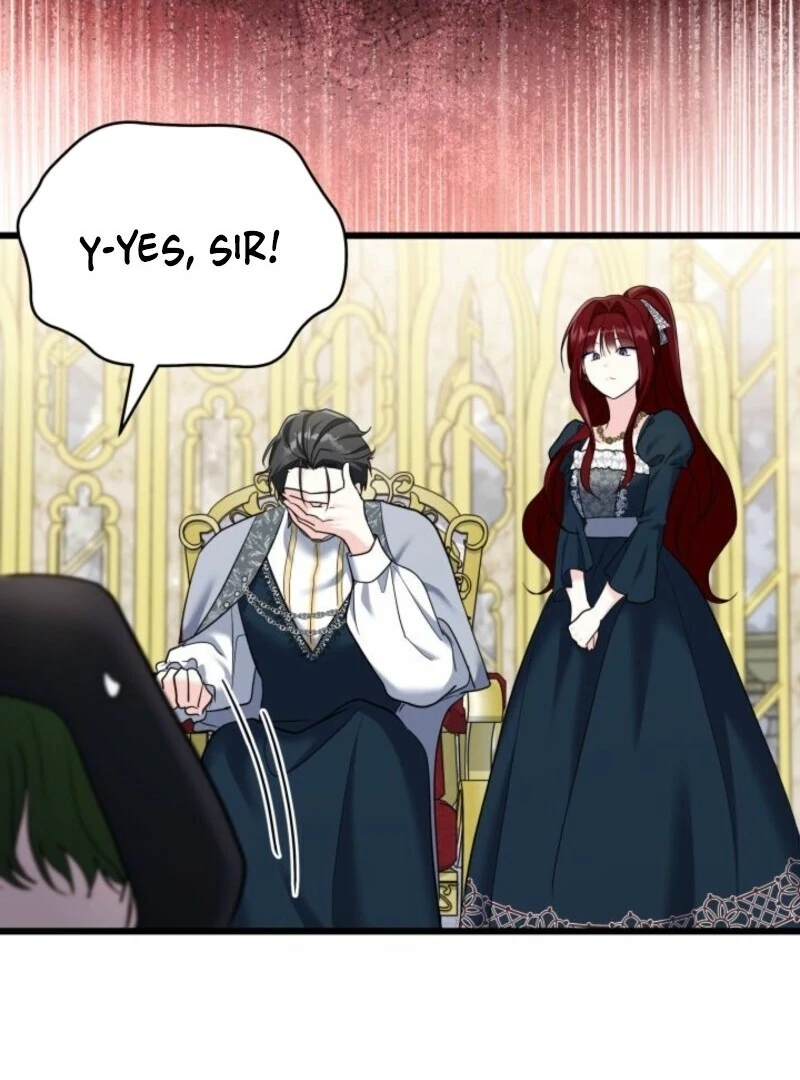 I’m Repaying The Kindness That Raised Me With Obsession chapter 47 page 90