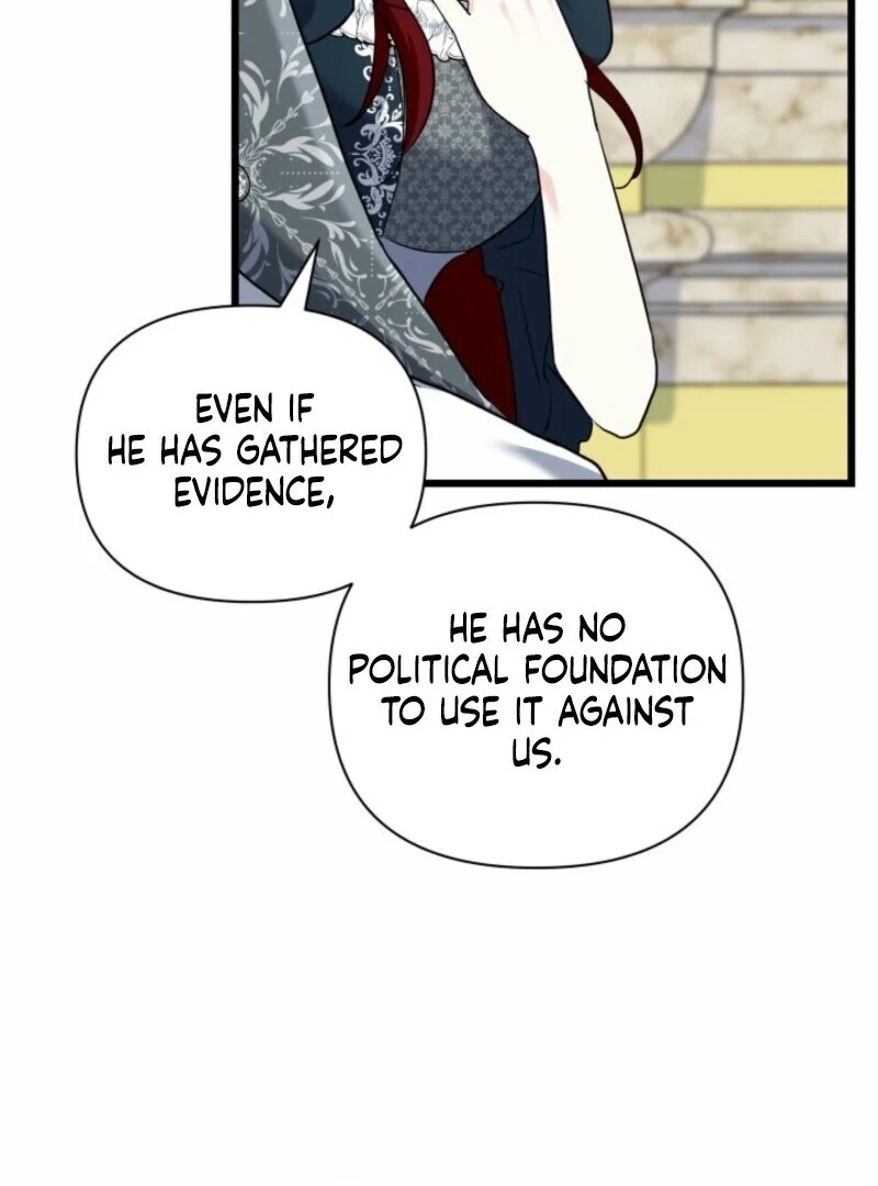 I’m Repaying The Kindness That Raised Me With Obsession chapter 47 page 92